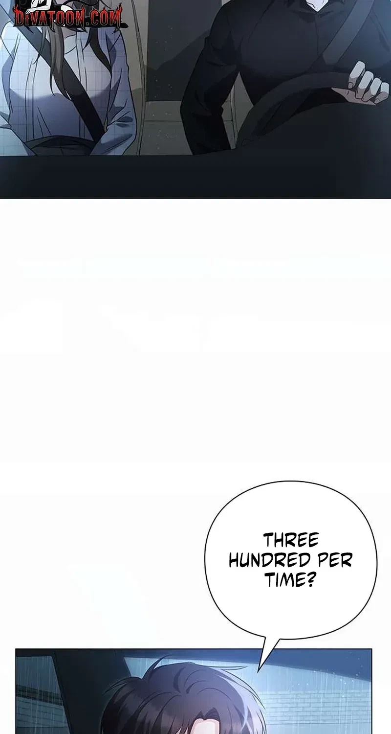 The Lover Of A Beast Chapter 5, page 36