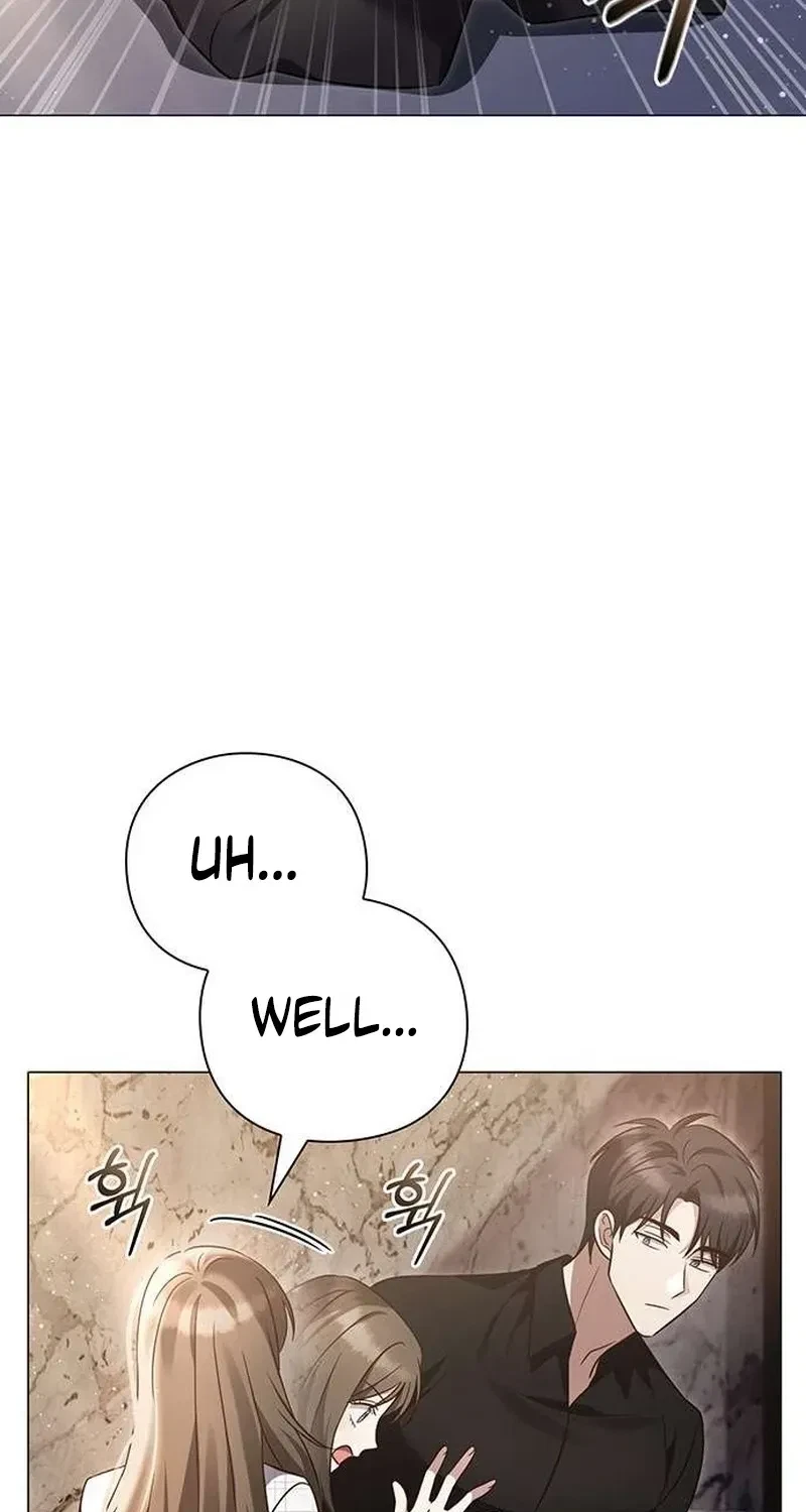The Lover Of A Beast Chapter 5, page 4