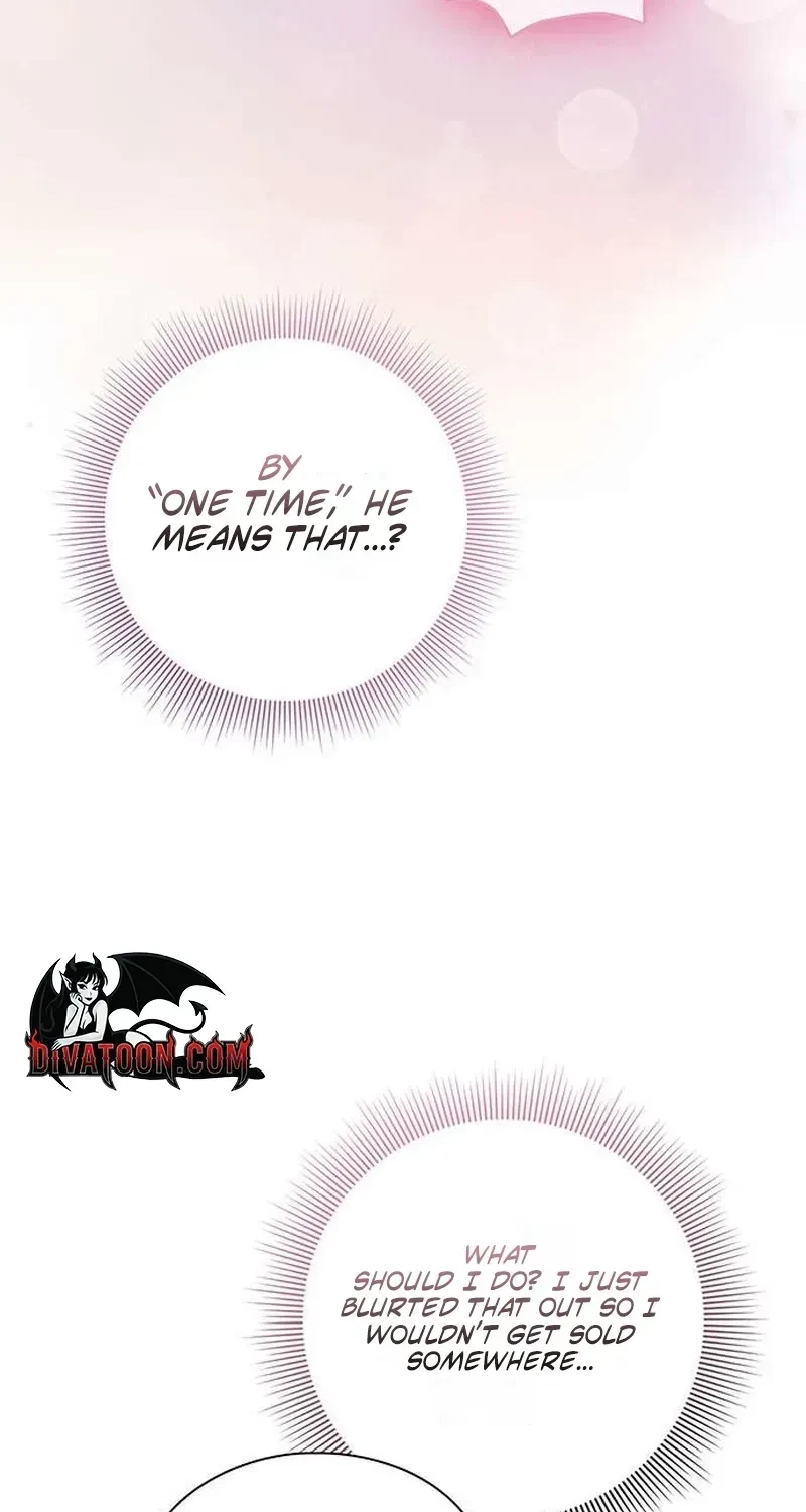 The Lover Of A Beast Chapter 5, page 42