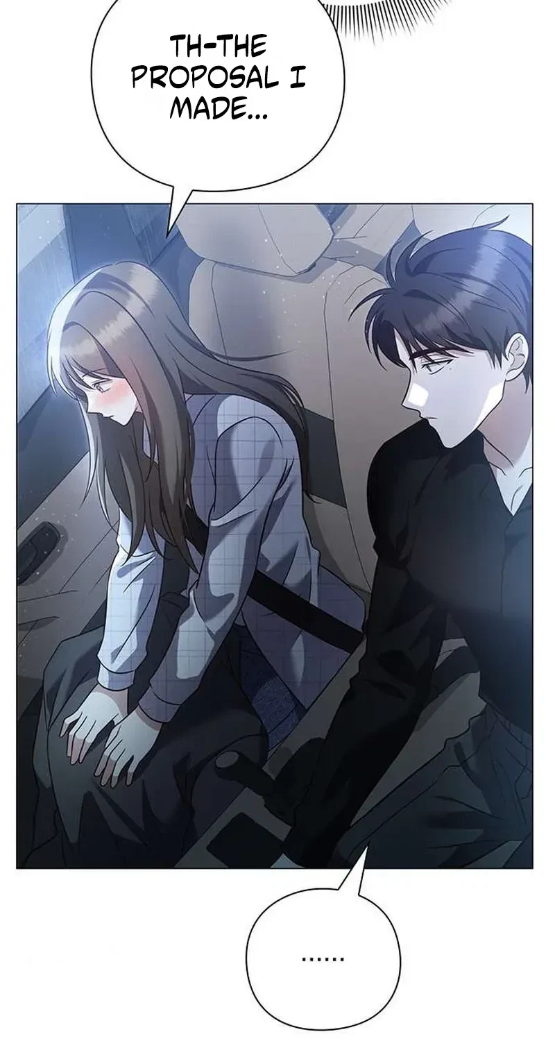 The Lover Of A Beast Chapter 5, page 43