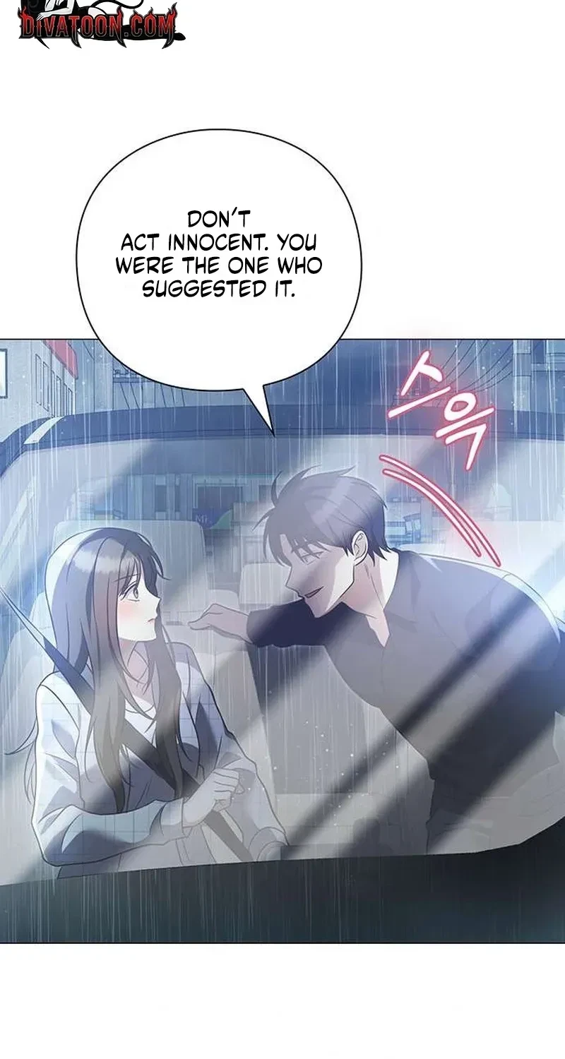 The Lover Of A Beast Chapter 5, page 46