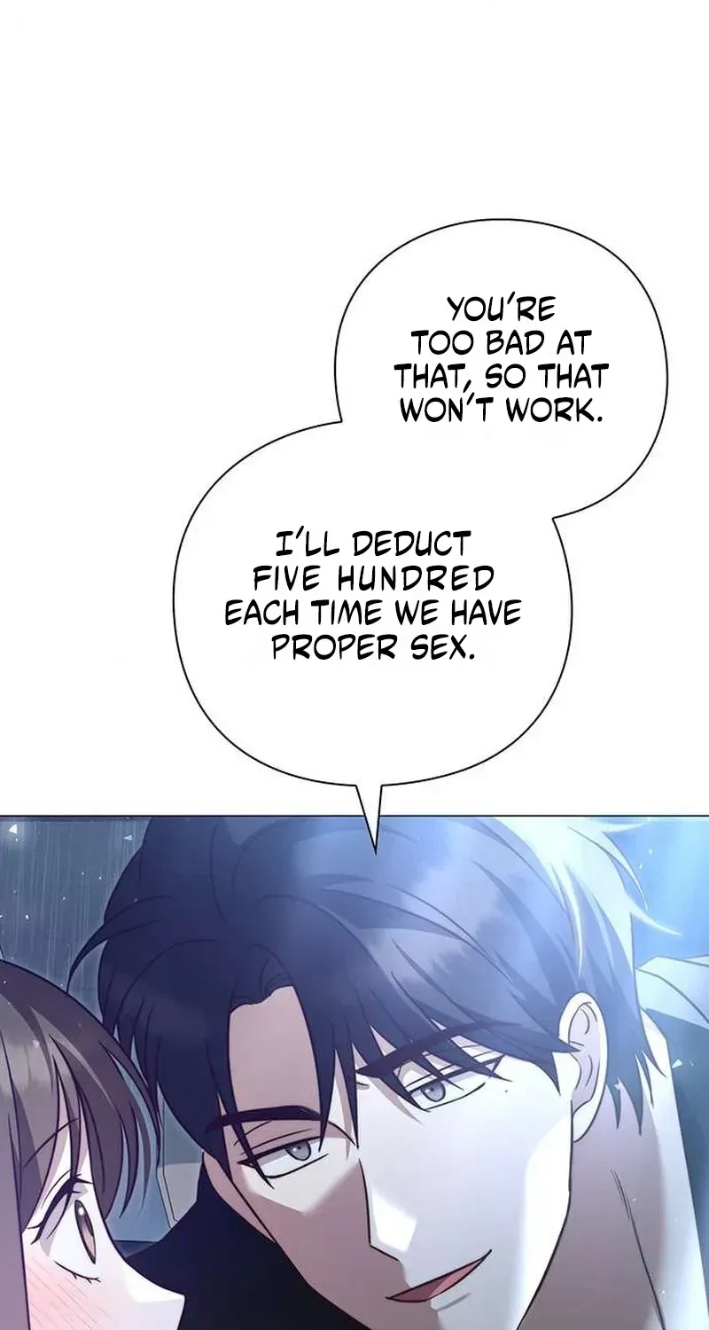 The Lover Of A Beast Chapter 5, page 47