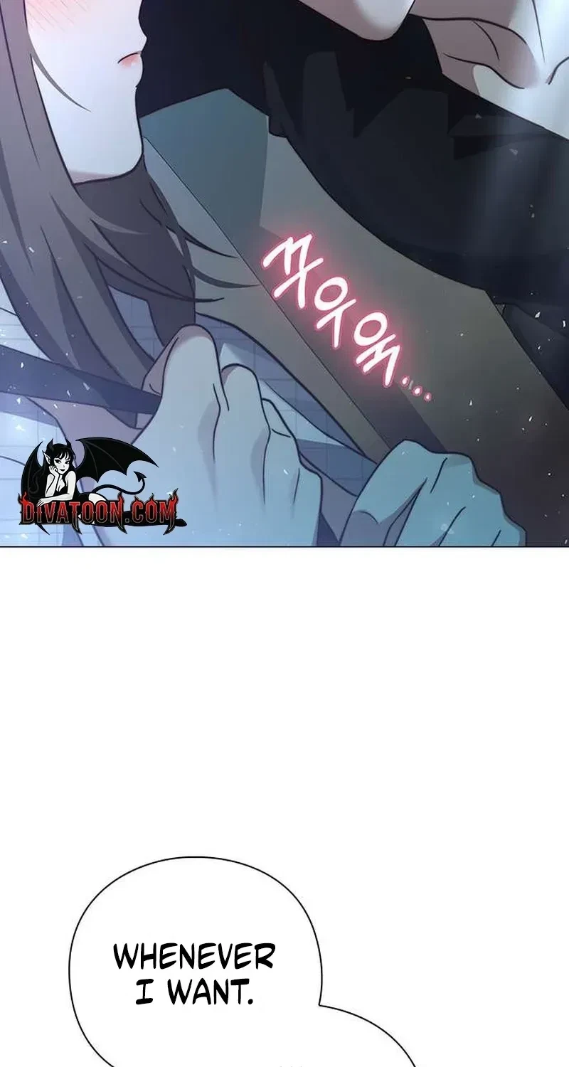 The Lover Of A Beast Chapter 5, page 48