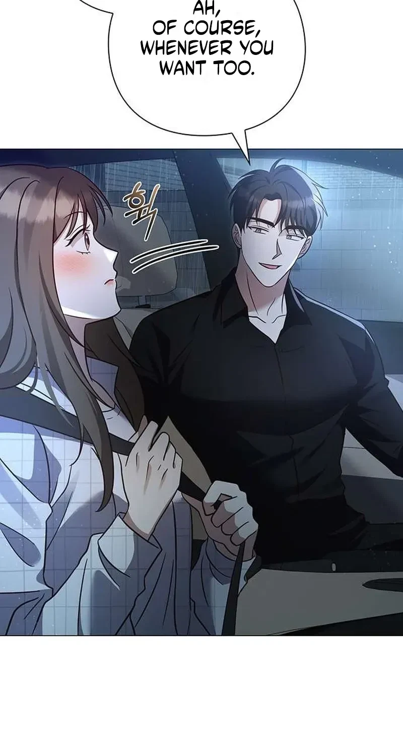 The Lover Of A Beast Chapter 5, page 49