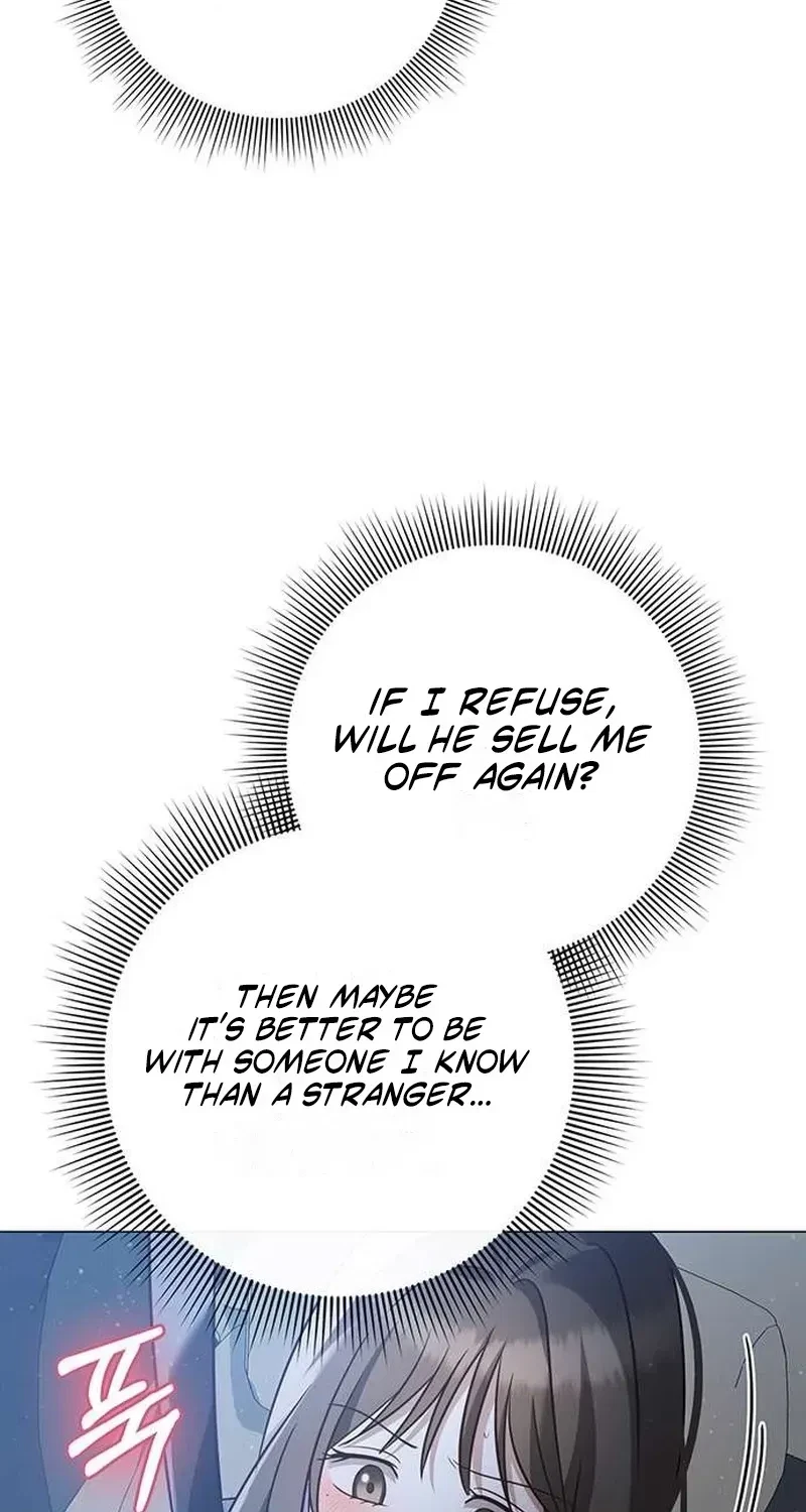 The Lover Of A Beast Chapter 5, page 52