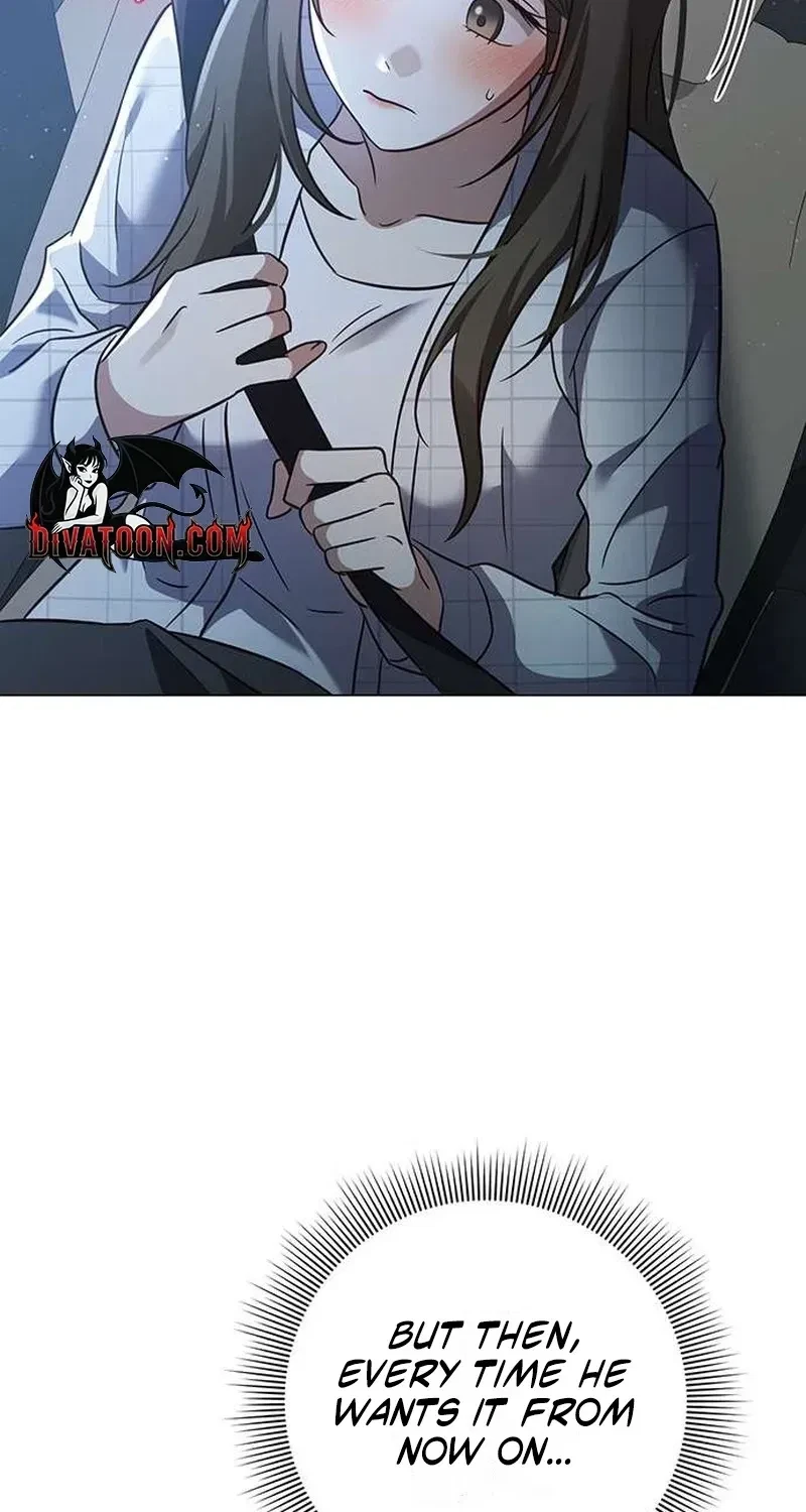 The Lover Of A Beast Chapter 5, page 53