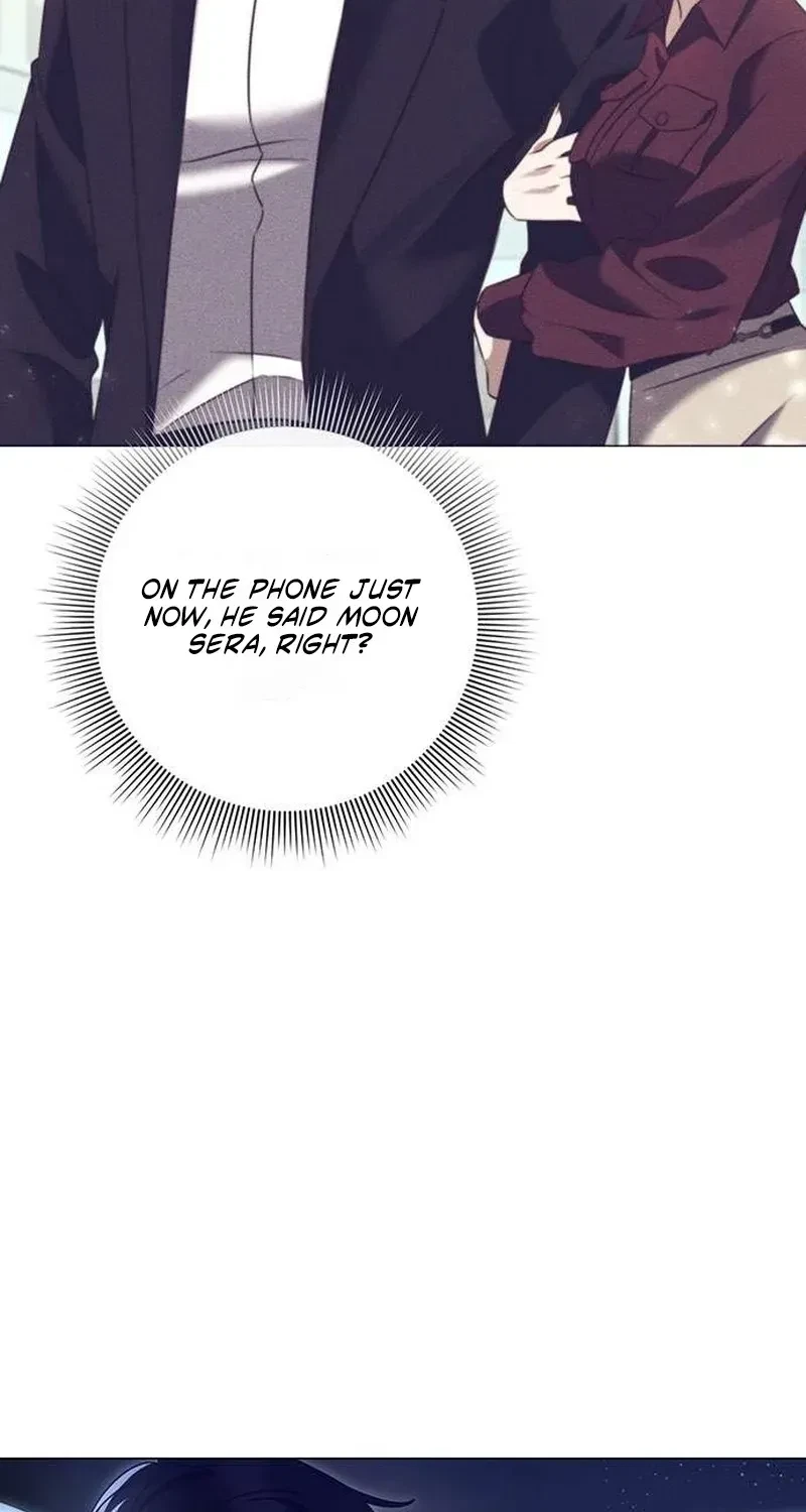 The Lover Of A Beast Chapter 5, page 64