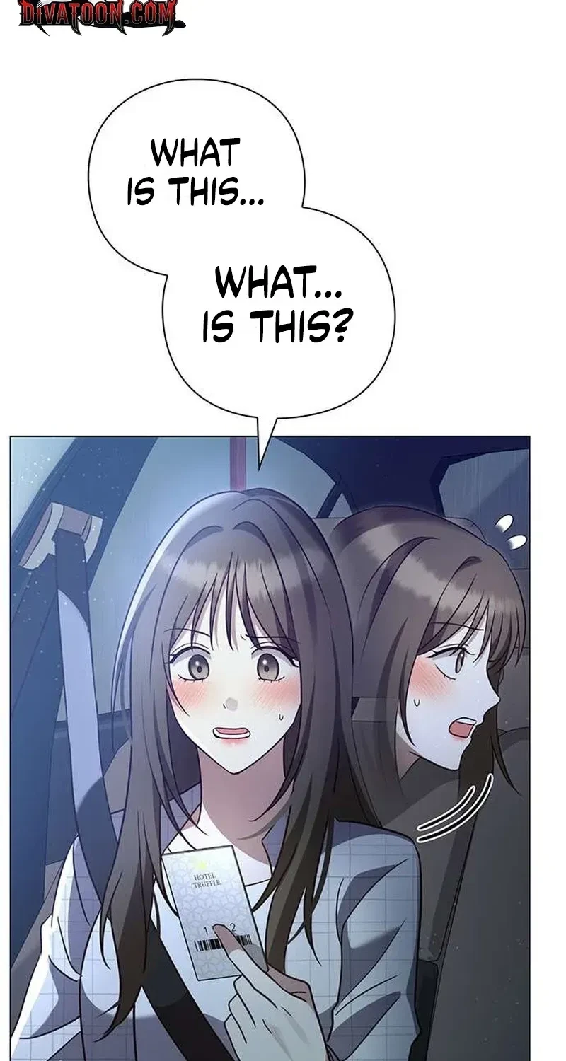 The Lover Of A Beast Chapter 5, page 68