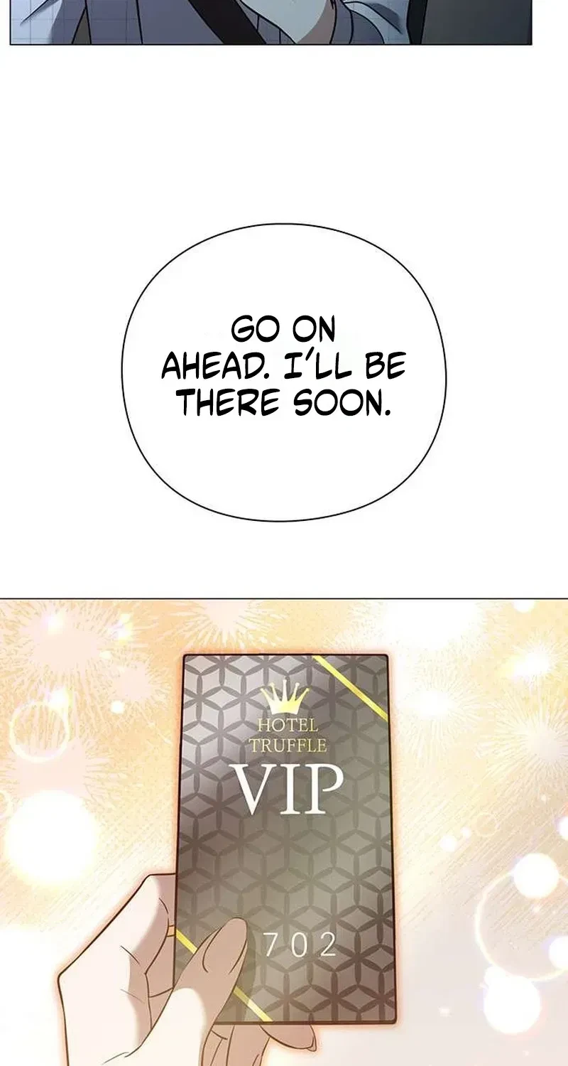 The Lover Of A Beast Chapter 5, page 69