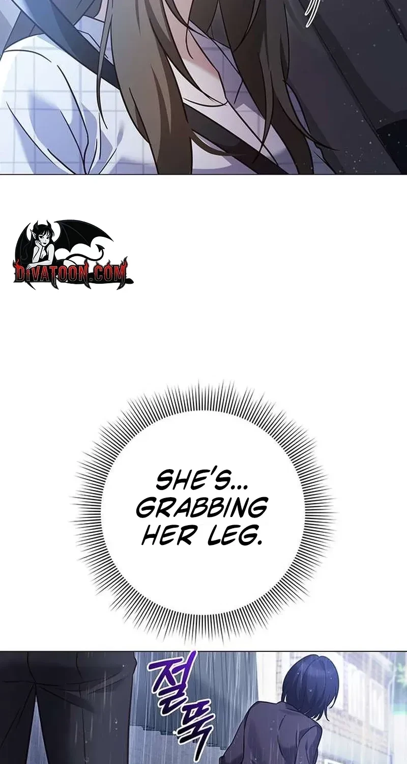 The Lover Of A Beast Chapter 5, page 83