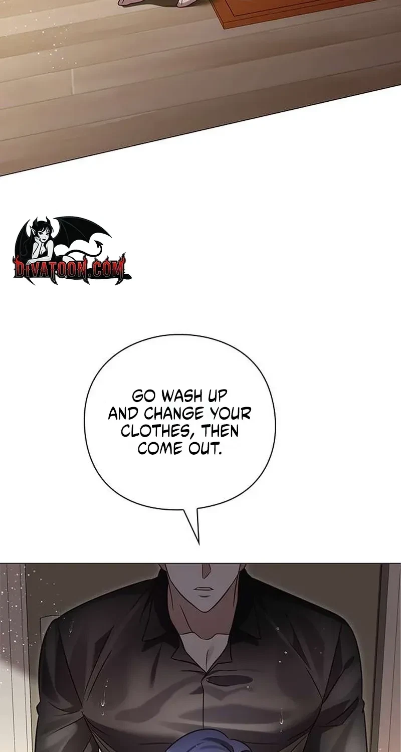 The Lover Of A Beast Chapter 5, page 98