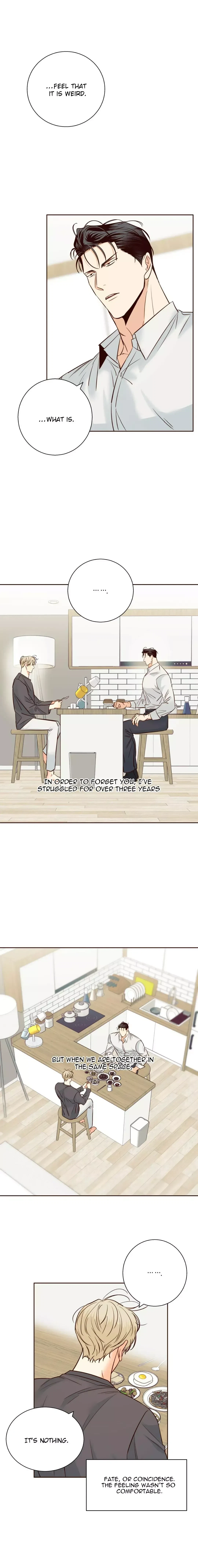 The Dangerous Convenience Store Chapter 69, page 11