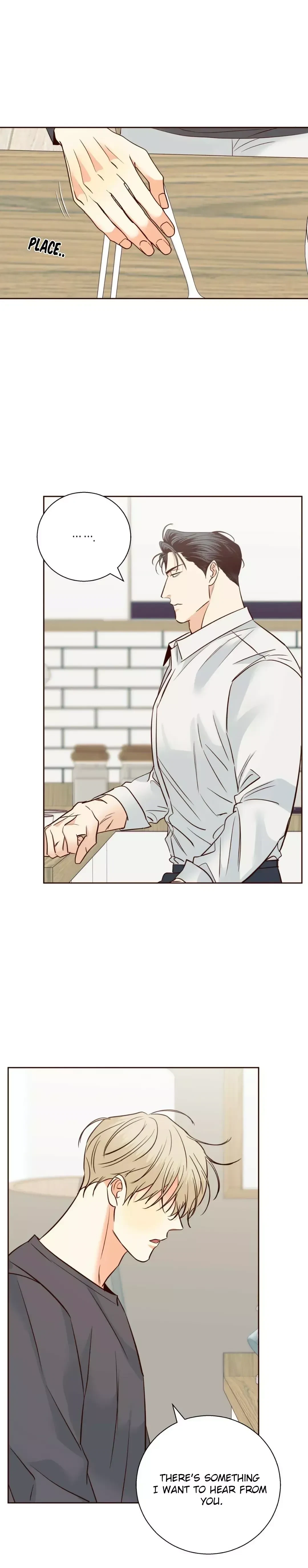 The Dangerous Convenience Store Chapter 69, page 13