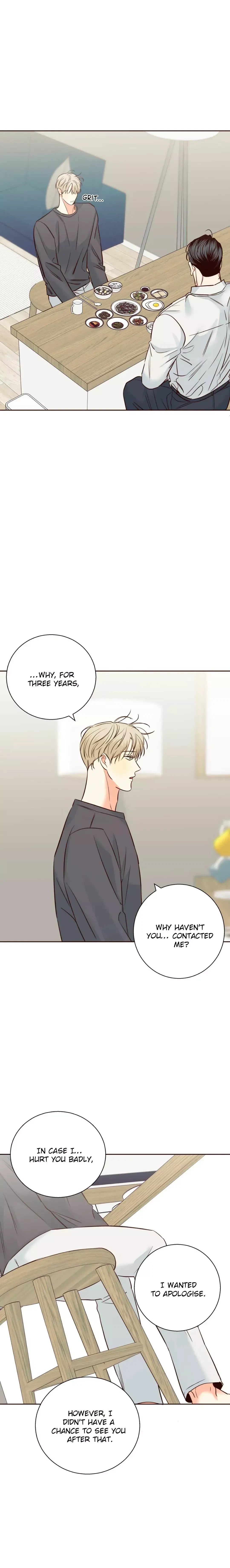The Dangerous Convenience Store Chapter 69, page 14
