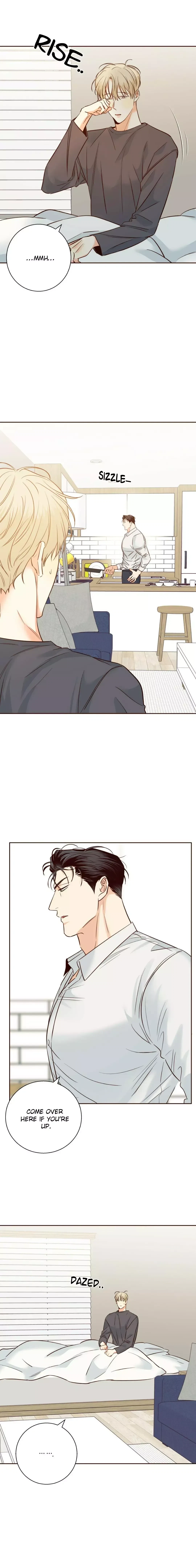 The Dangerous Convenience Store Chapter 69, page 9