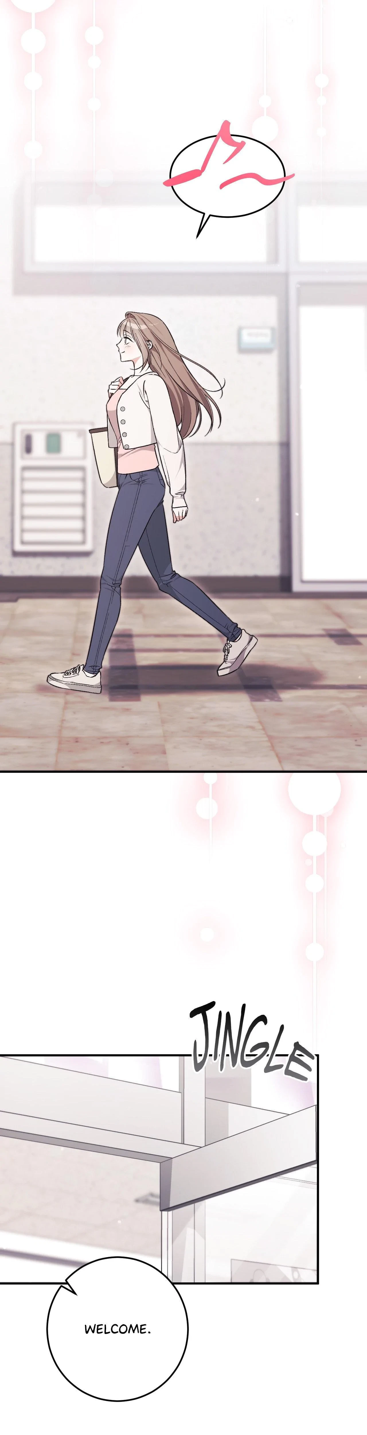 Milk My Strawberries Chapter 1, page 23