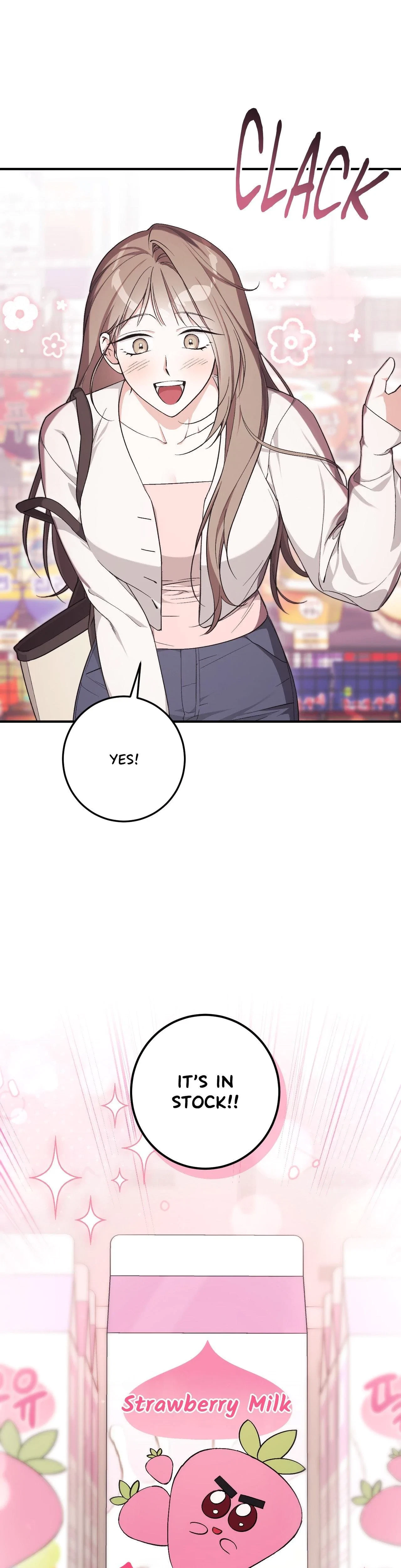Milk My Strawberries Chapter 1, page 24