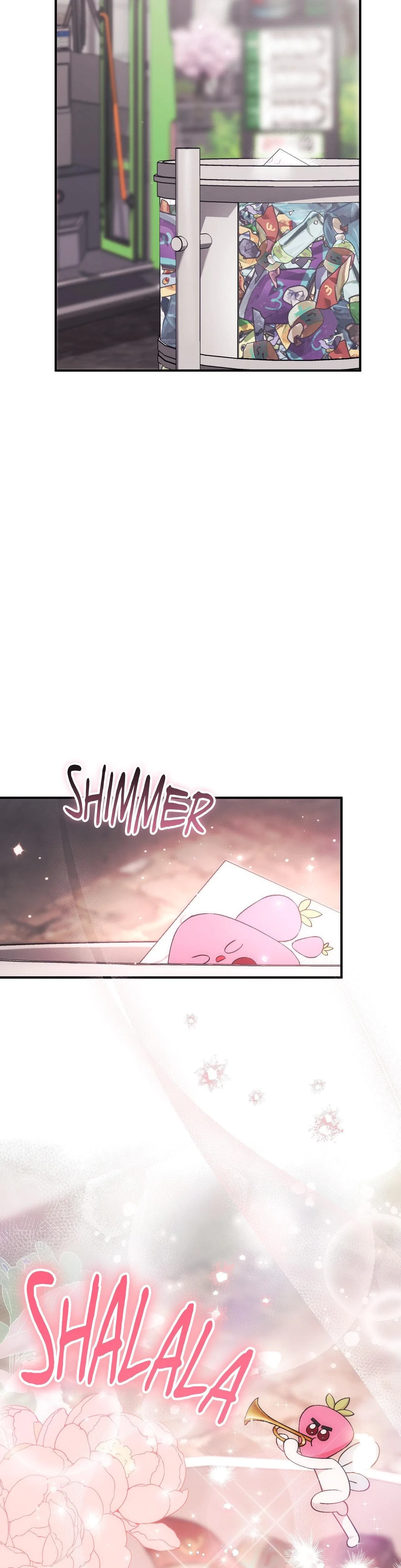 Milk My Strawberries Chapter 1, page 32