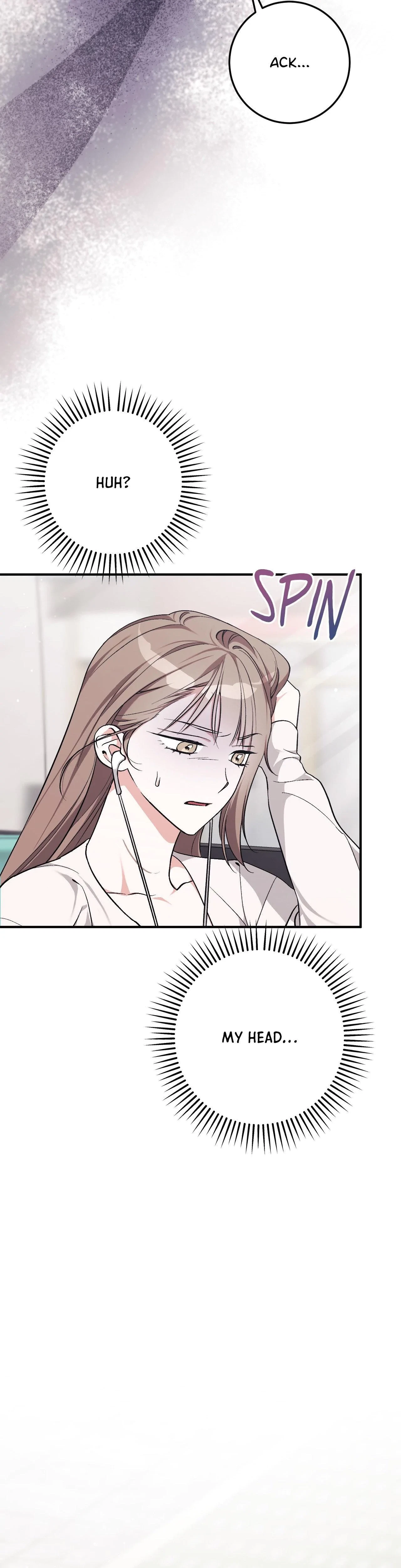 Milk My Strawberries Chapter 1, page 35