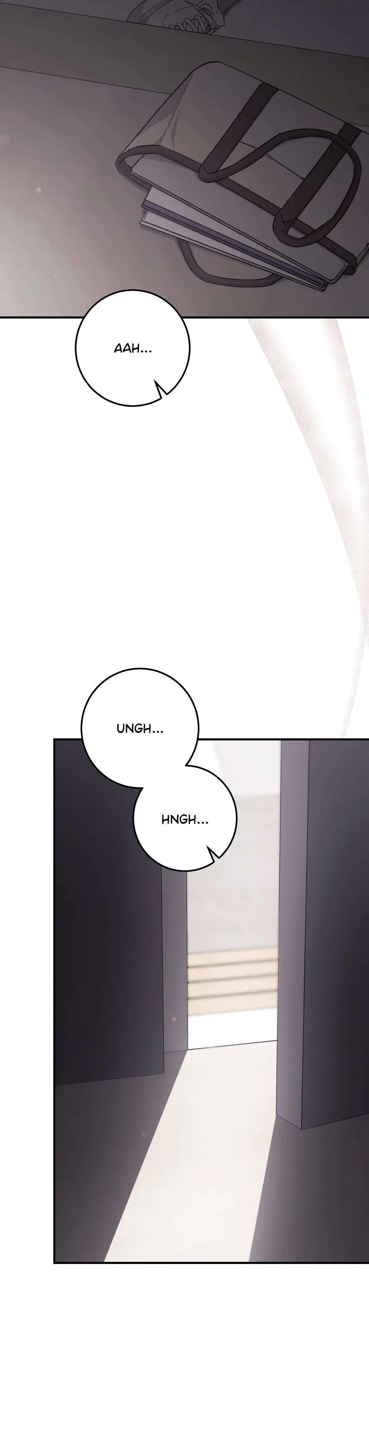 Milk My Strawberries Chapter 1, page 38