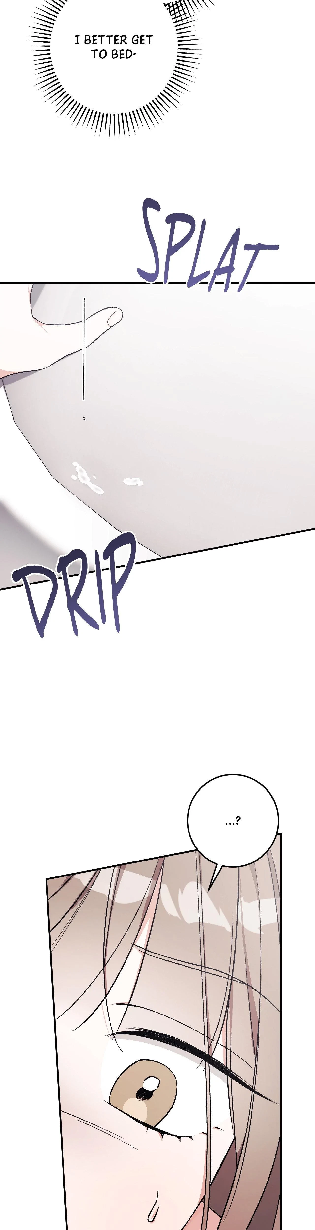 Milk My Strawberries Chapter 1, page 40