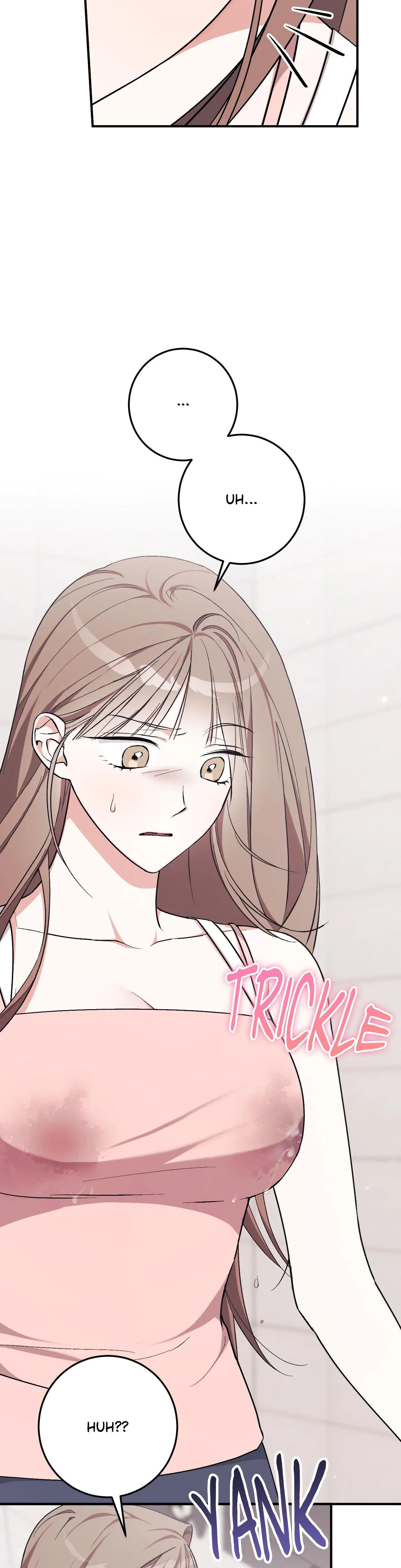 Milk My Strawberries Chapter 1, page 41