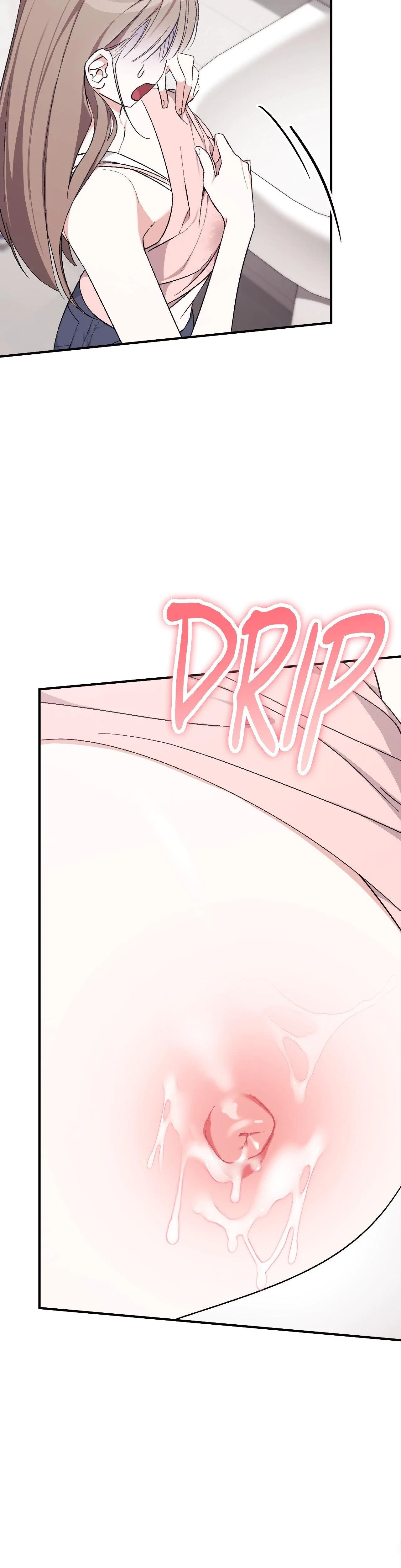 Milk My Strawberries Chapter 1, page 42