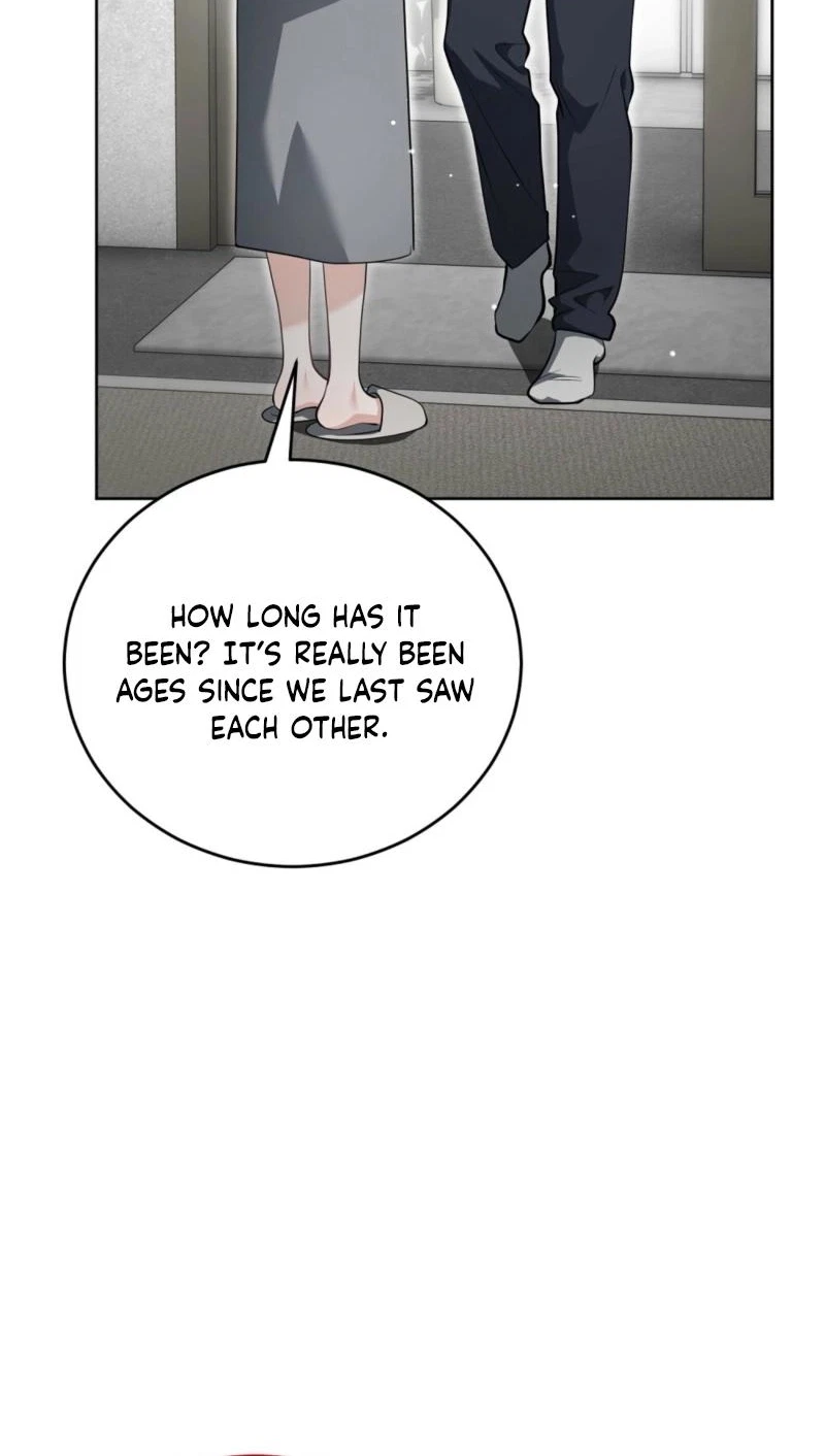Good Night Neighbor Chapter 12, page 31