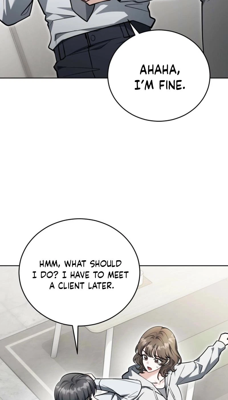 Good Night Neighbor Chapter 12, page 48