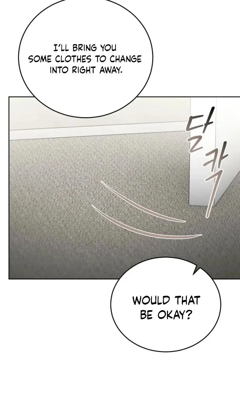 Good Night Neighbor Chapter 12, page 50