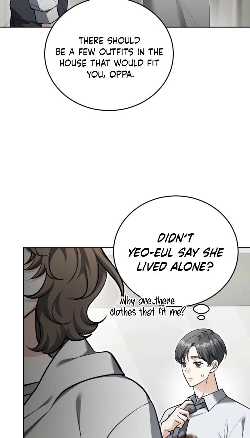 Good Night Neighbor Chapter 12, page 52