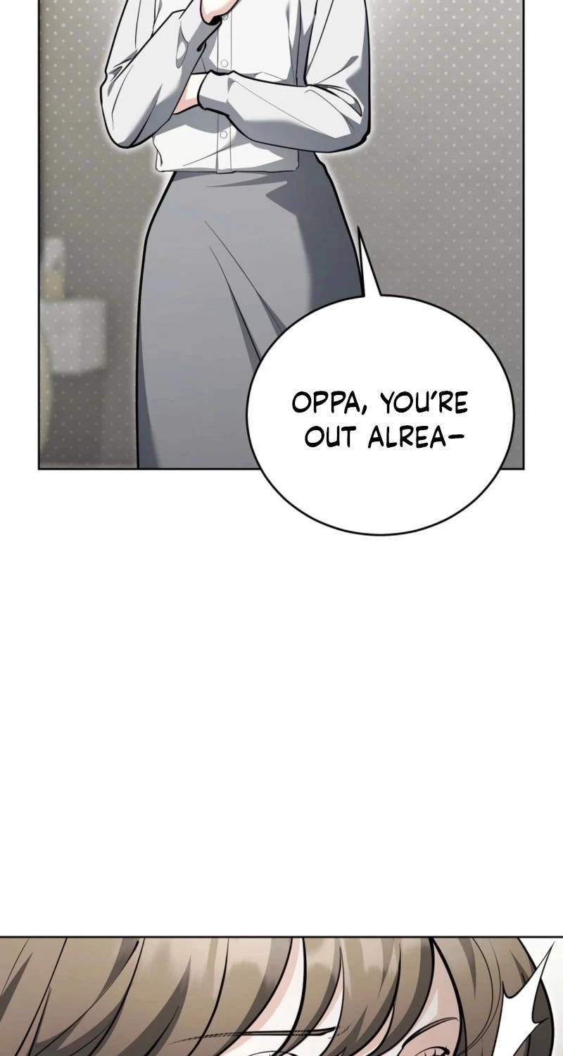 Good Night Neighbor Chapter 12, page 57