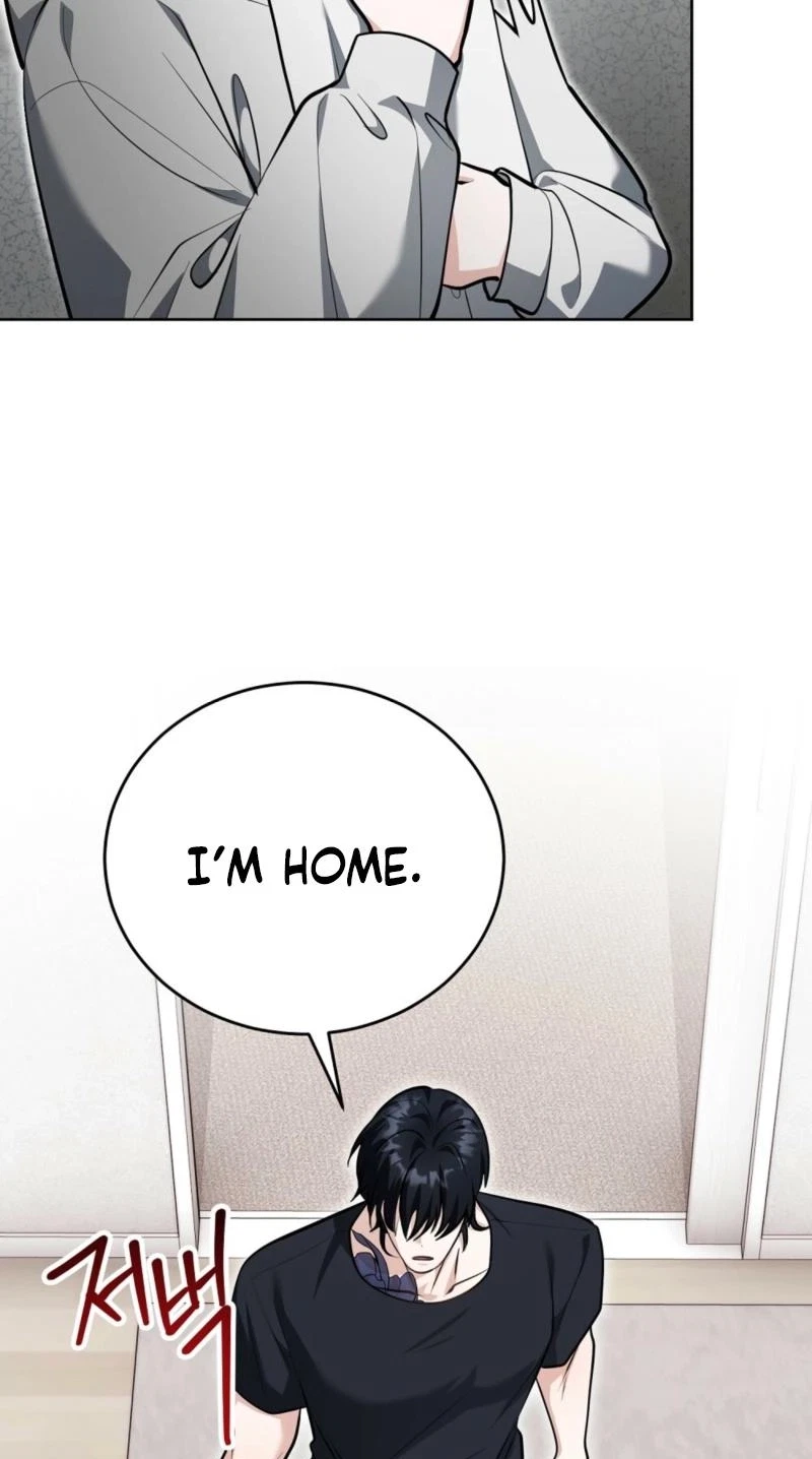 Good Night Neighbor Chapter 12, page 75