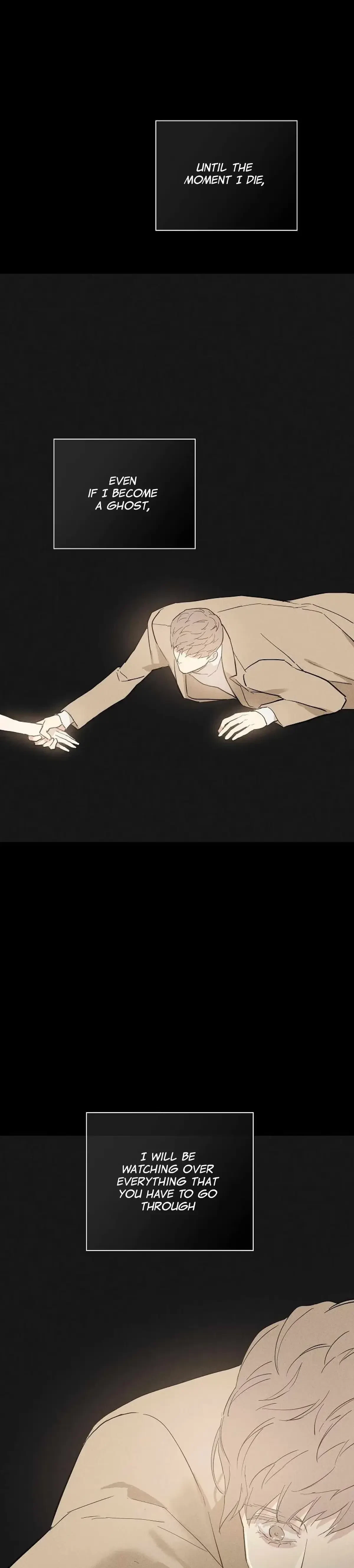 Missing Love: The Marrying Man Chapter 50, page 10