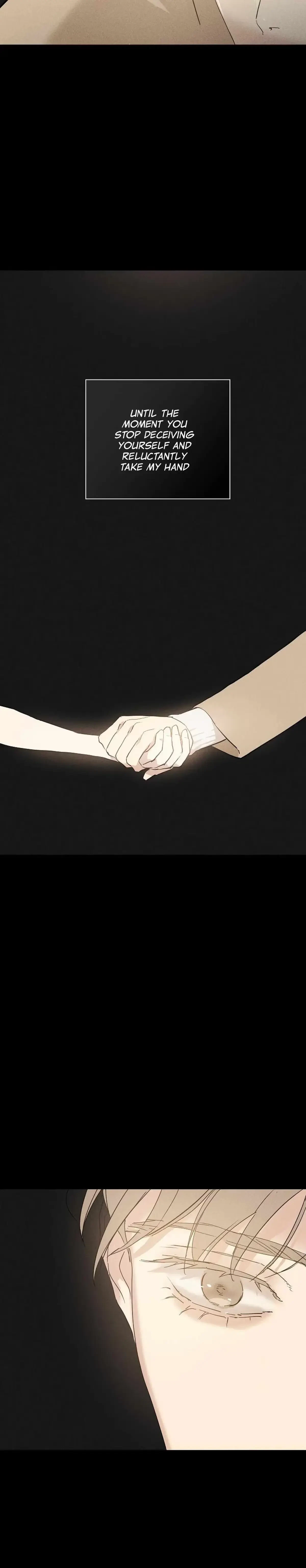 Missing Love: The Marrying Man Chapter 50, page 11
