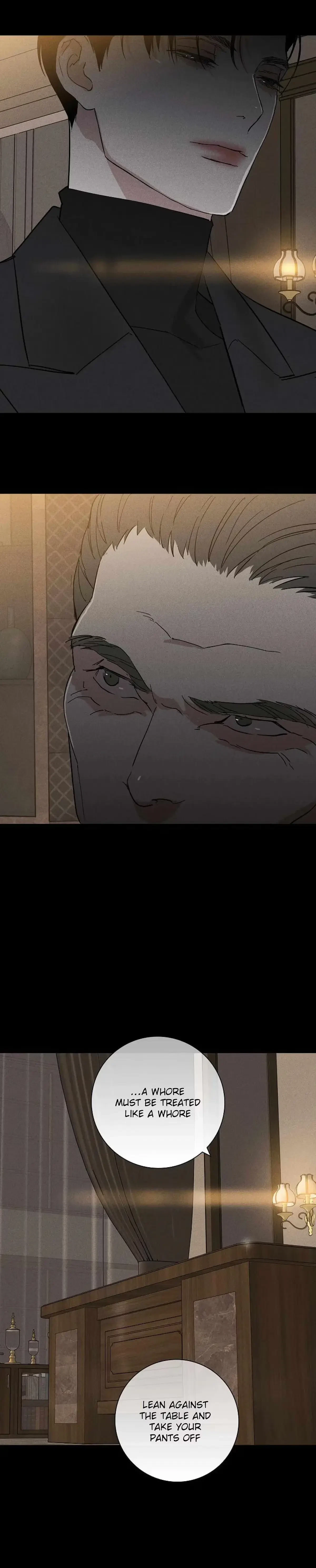 Missing Love: The Marrying Man Chapter 50, page 16