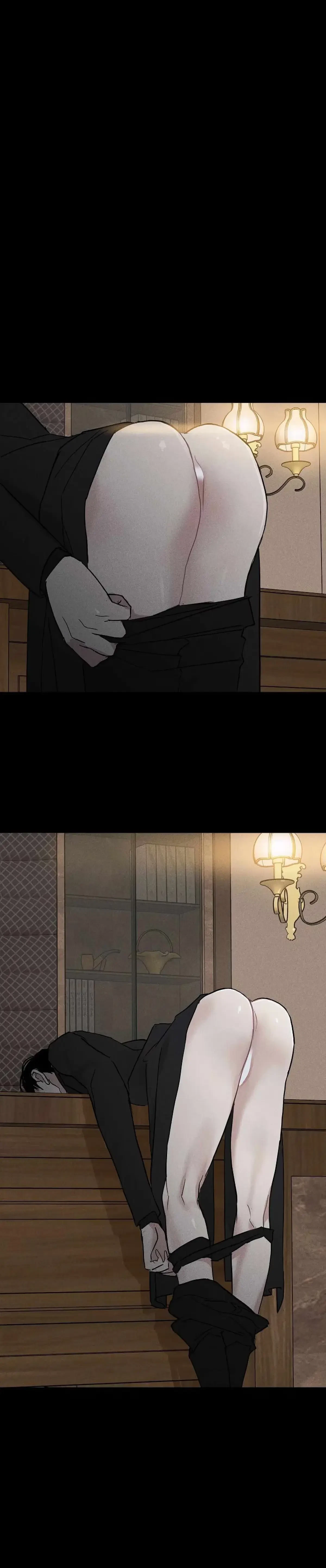 Missing Love: The Marrying Man Chapter 50, page 17