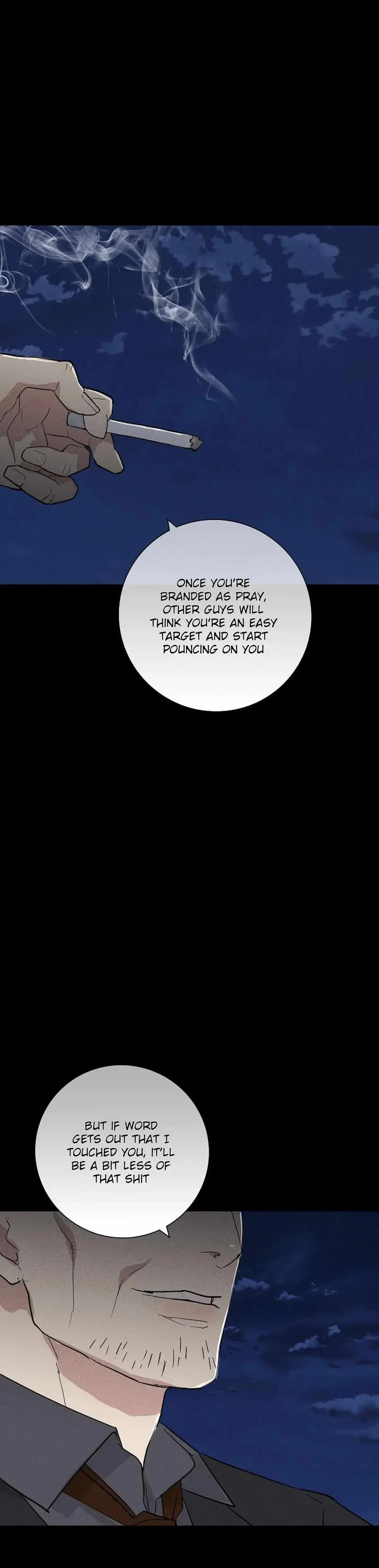 Missing Love: The Marrying Man Chapter 50, page 24