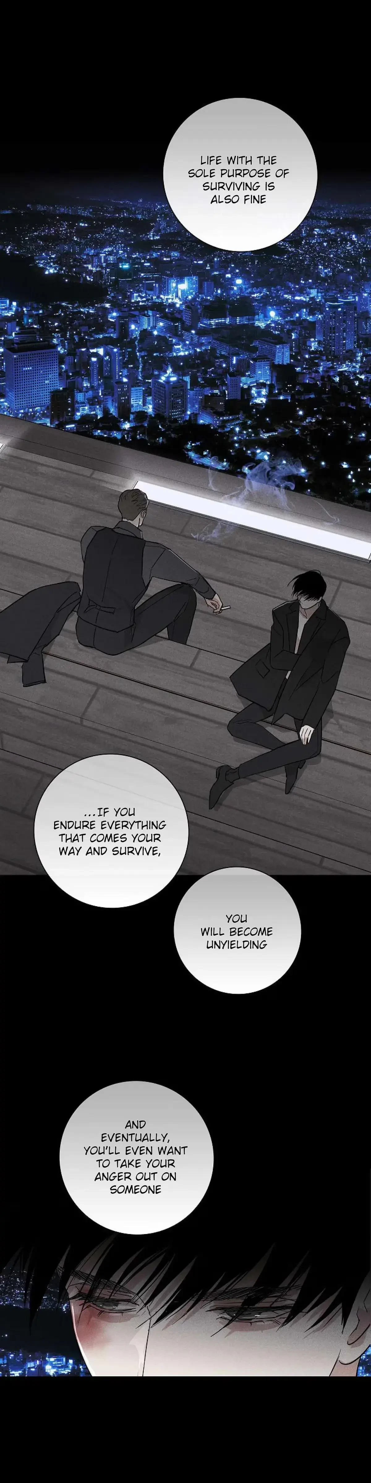 Missing Love: The Marrying Man Chapter 50, page 25