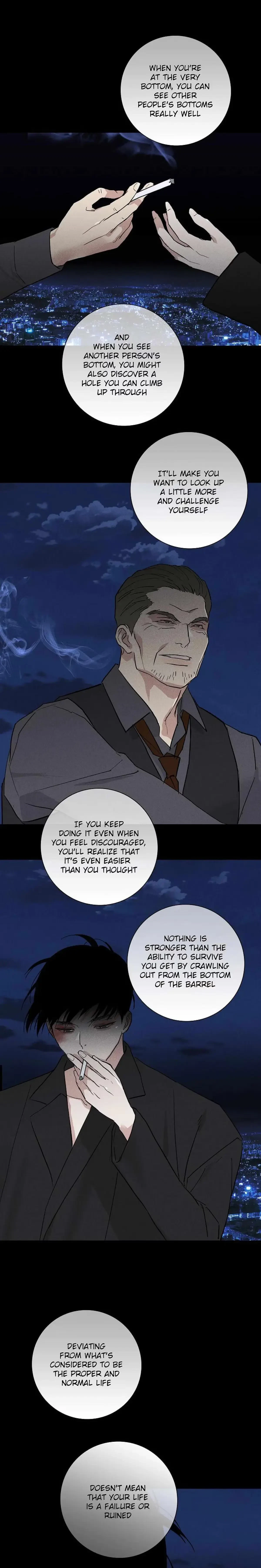 Missing Love: The Marrying Man Chapter 50, page 26