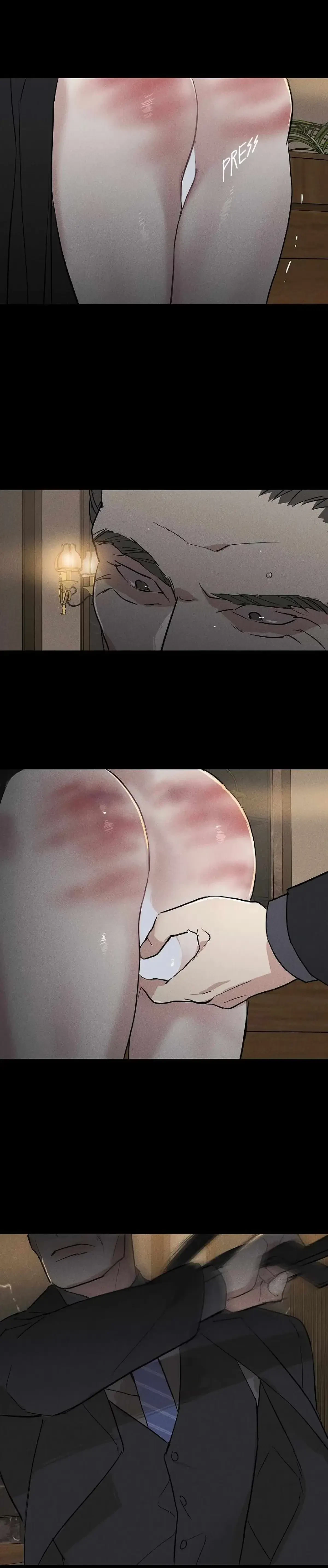 Missing Love: The Marrying Man Chapter 50, page 28