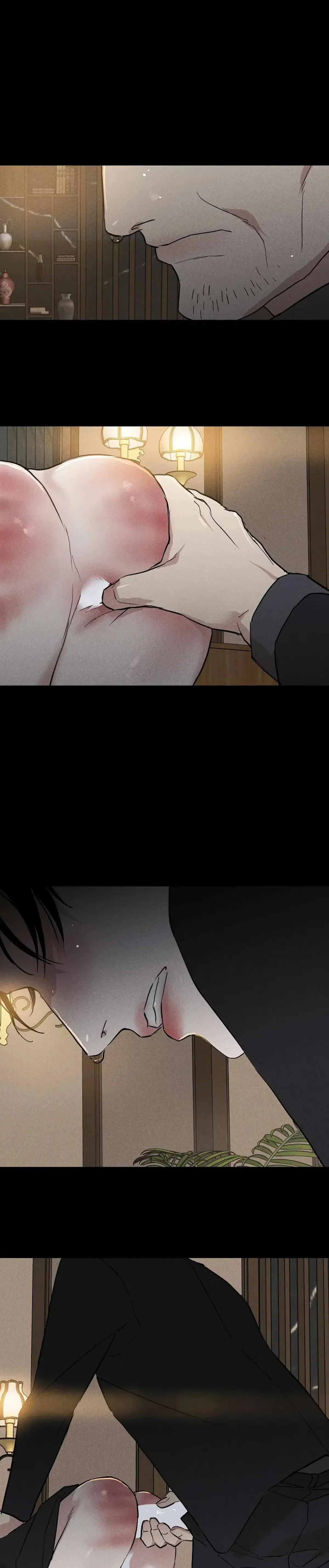 Missing Love: The Marrying Man Chapter 50, page 30