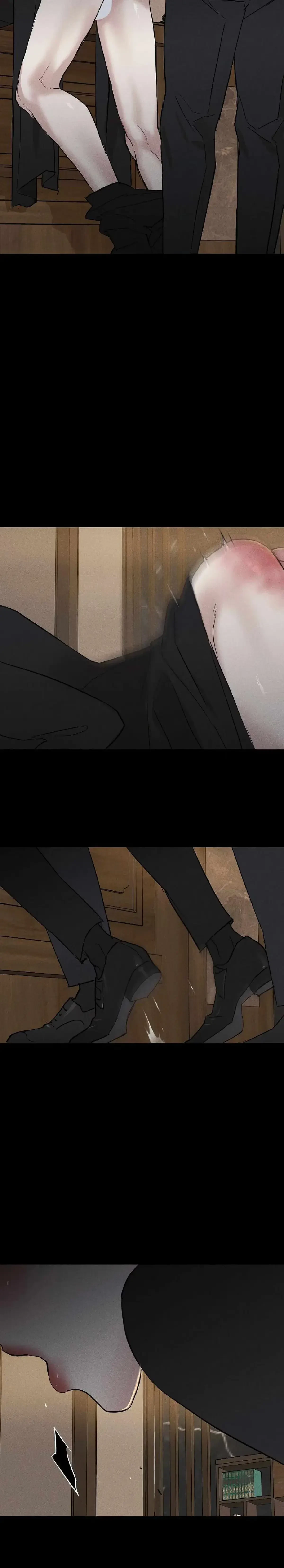Missing Love: The Marrying Man Chapter 50, page 31