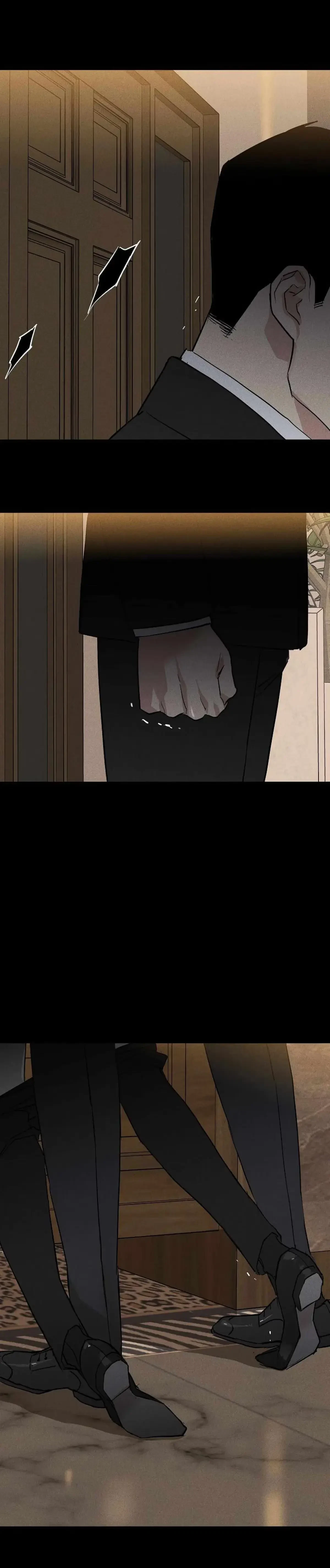 Missing Love: The Marrying Man Chapter 50, page 32