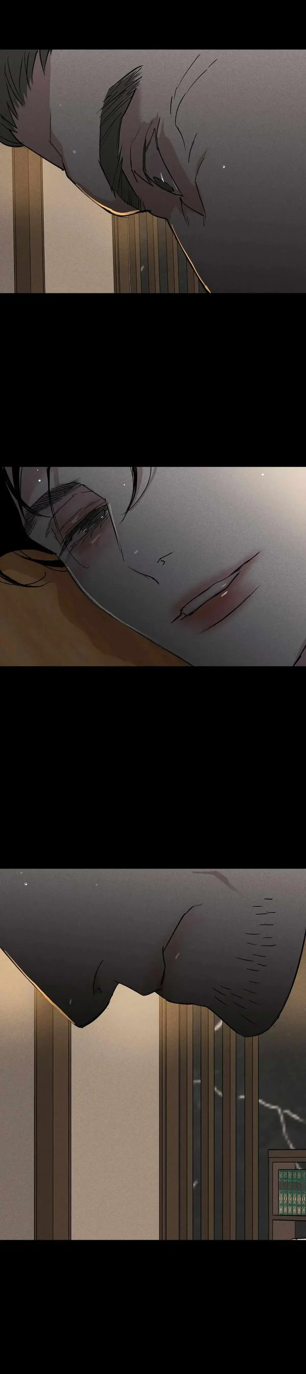 Missing Love: The Marrying Man Chapter 50, page 34