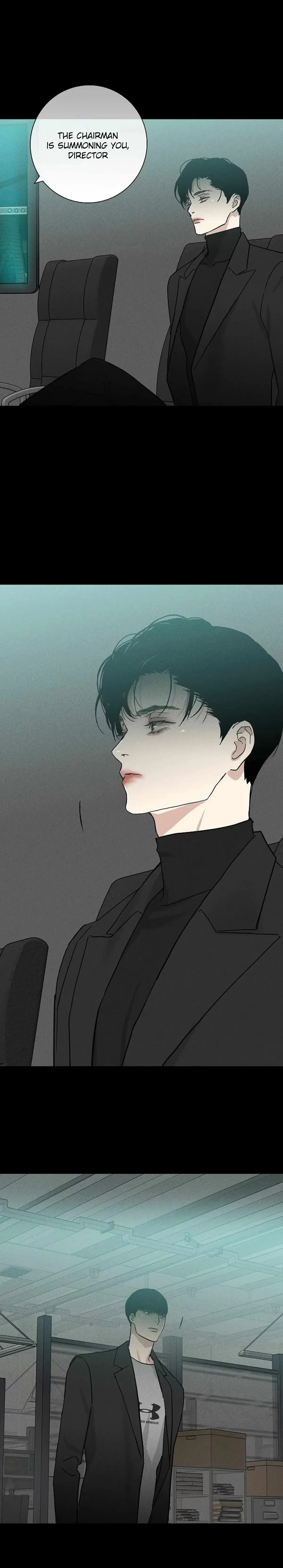Missing Love: The Marrying Man Chapter 50, page 4