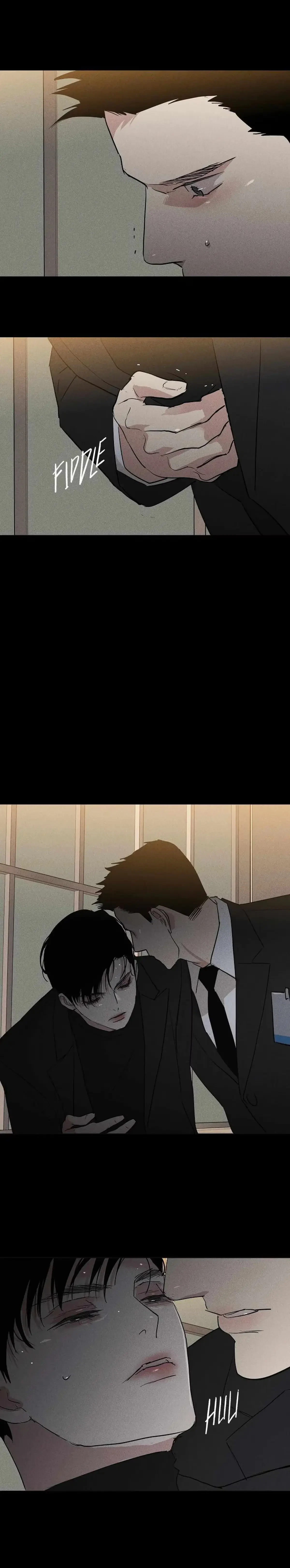 Missing Love: The Marrying Man Chapter 50, page 40
