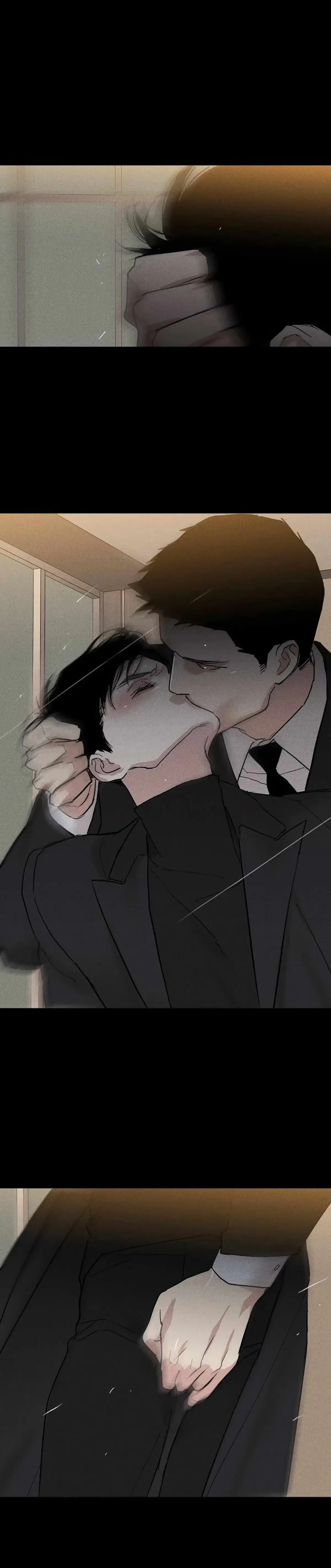 Missing Love: The Marrying Man Chapter 50, page 41