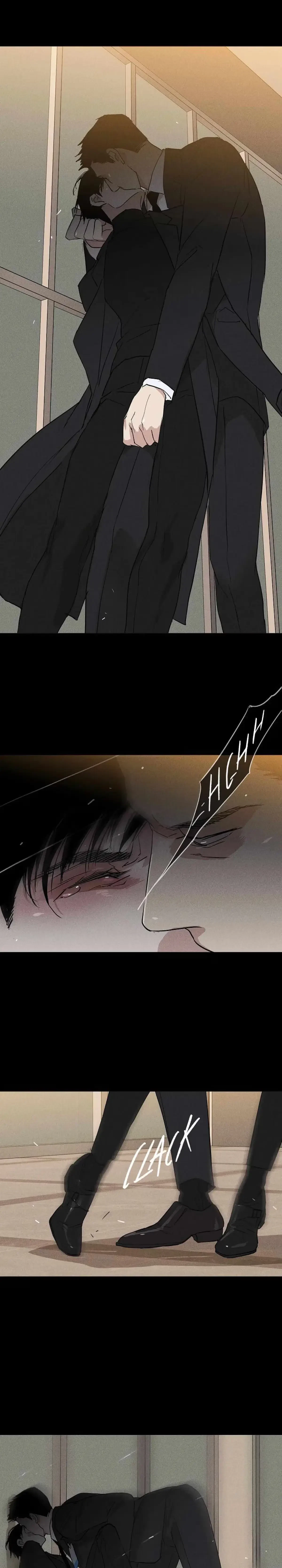 Missing Love: The Marrying Man Chapter 50, page 42