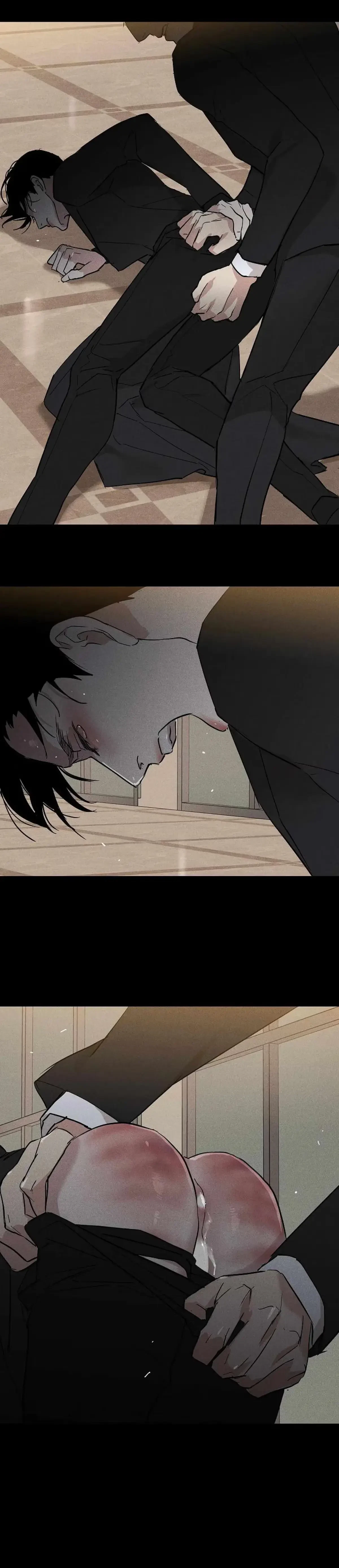 Missing Love: The Marrying Man Chapter 50, page 44
